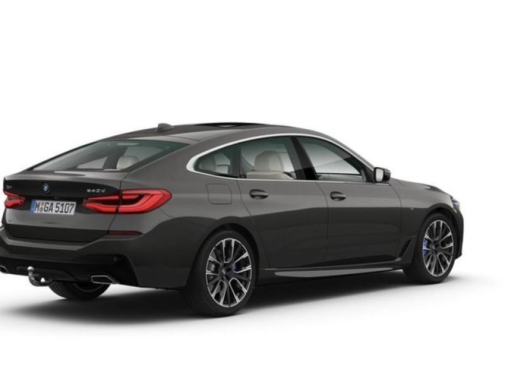 BMW 6 Serie