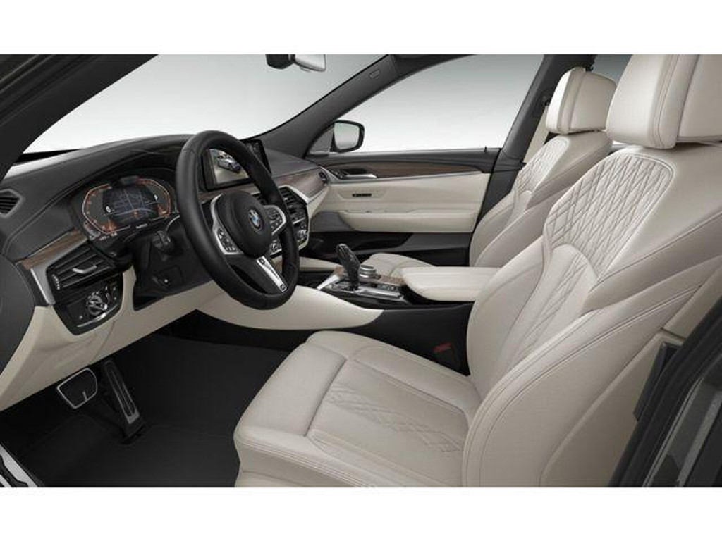 BMW 6 Serie