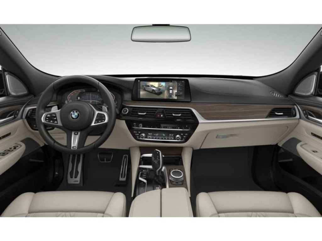 BMW 6 Serie