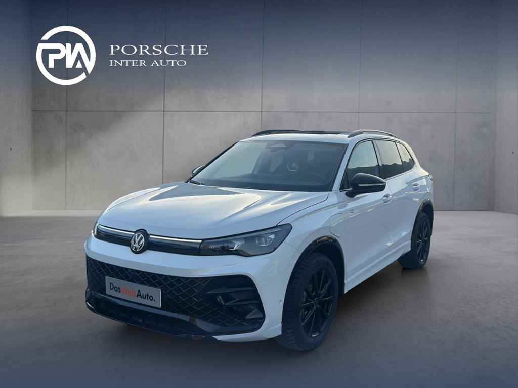 Volkswagen Tiguan DSG Sport eHybrid
