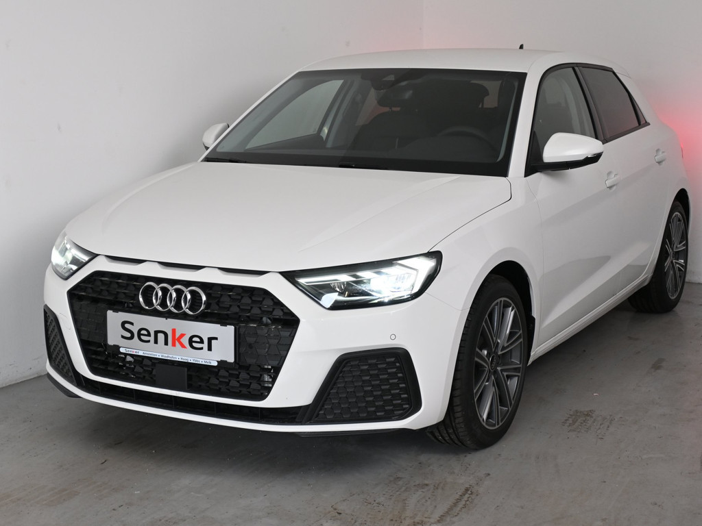 Audi A1 Sportback 30 TFSI