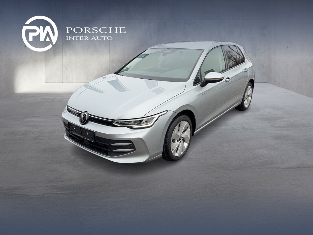 Volkswagen Golf Rabbit TSI