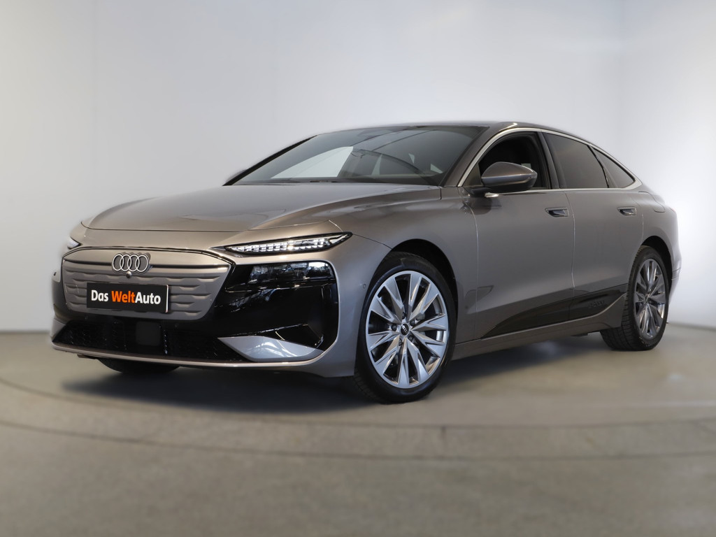 Audi A6 e-tron Sportback