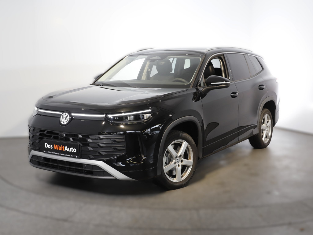 Volkswagen Tayron DSG