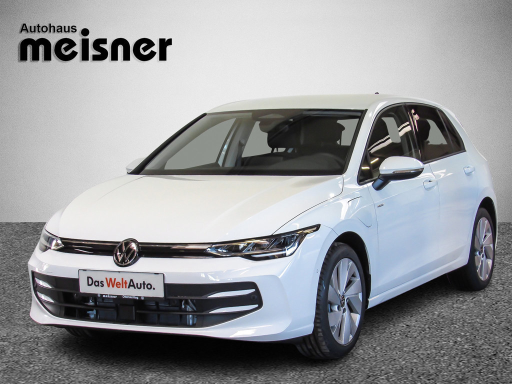 Volkswagen Golf DSG eHybrid