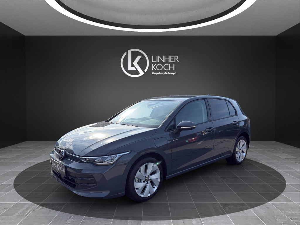 Volkswagen Golf DSG eHybrid
