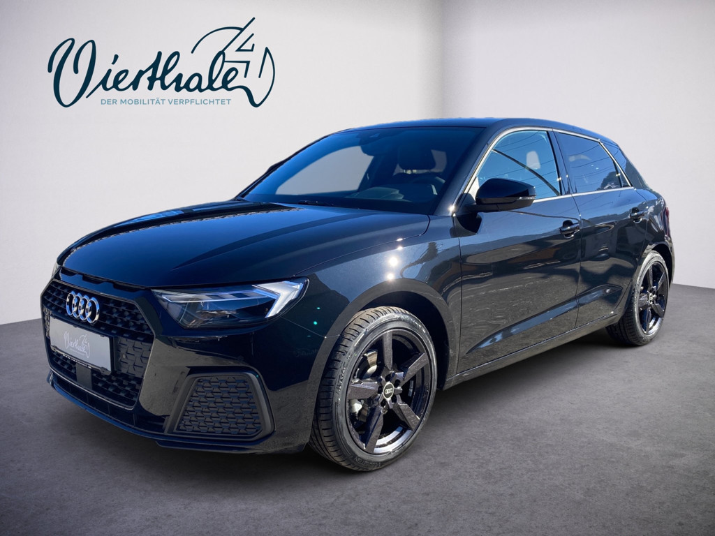 Audi A1 Sportback 30 TFSI
