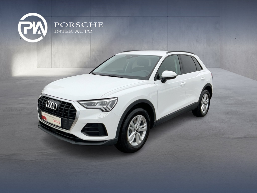 Audi Q3 35 TFSI