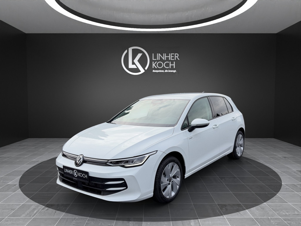 Volkswagen Golf Rabbit TSI
