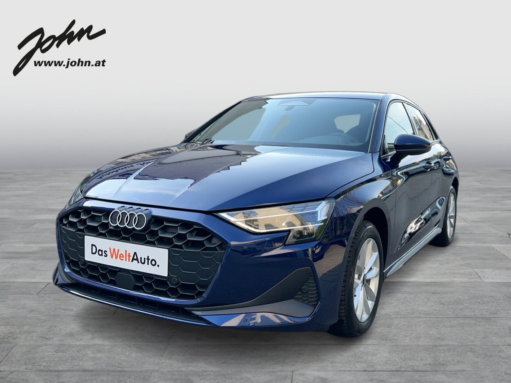 Audi A3 Sportback 30 TFSI
