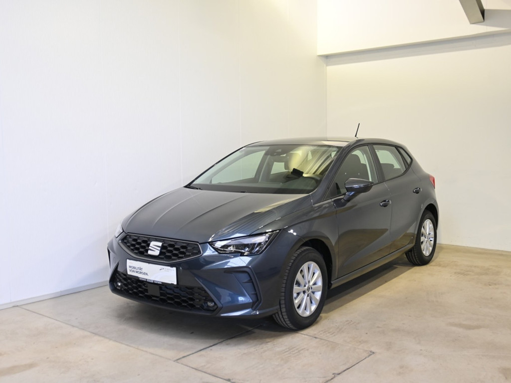 Seat Ibiza Reference
