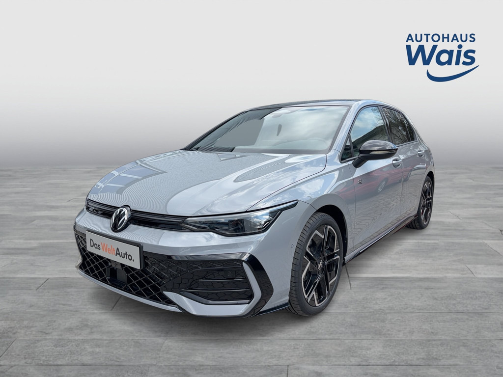 Volkswagen Golf DSG Sport