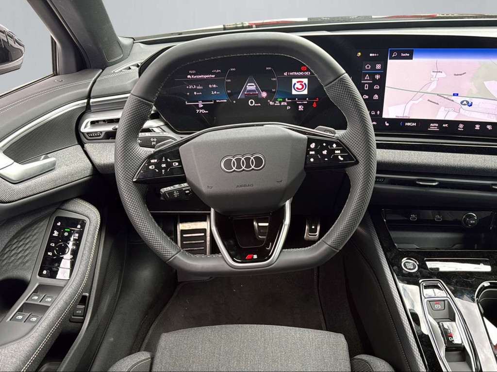 Audi A5 Avant