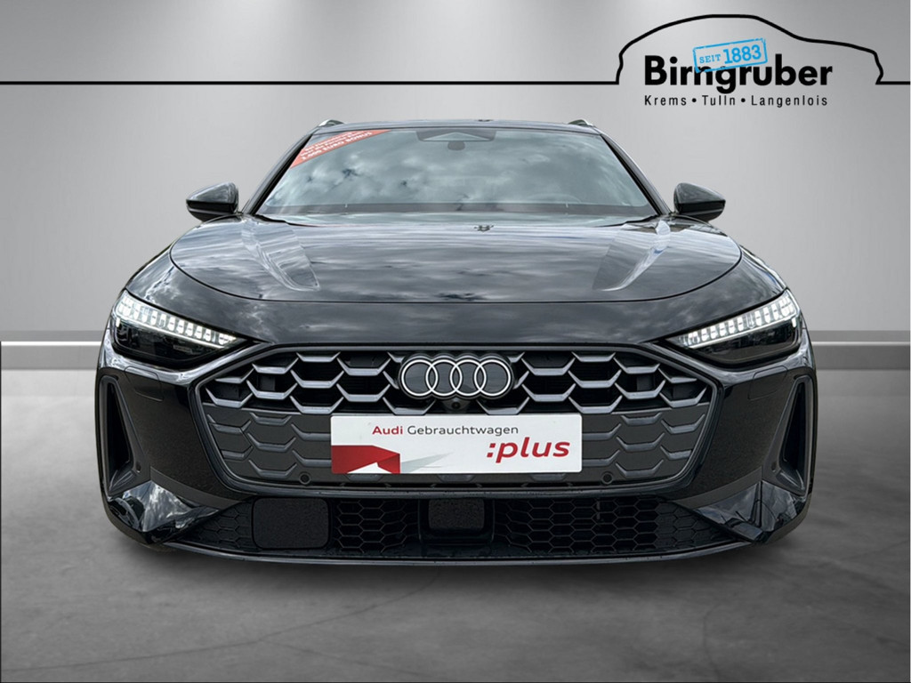 Audi A5 Avant