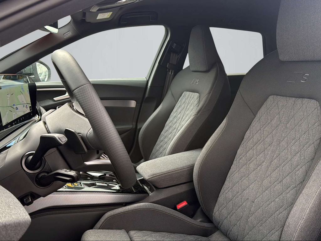 Audi A5 Avant
