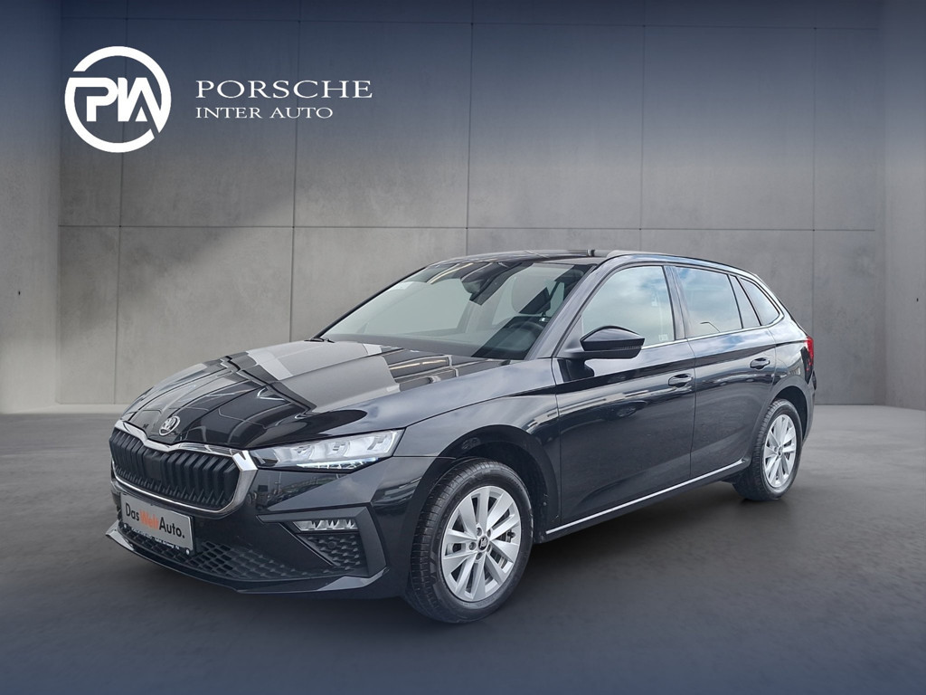 Skoda Scala Selection