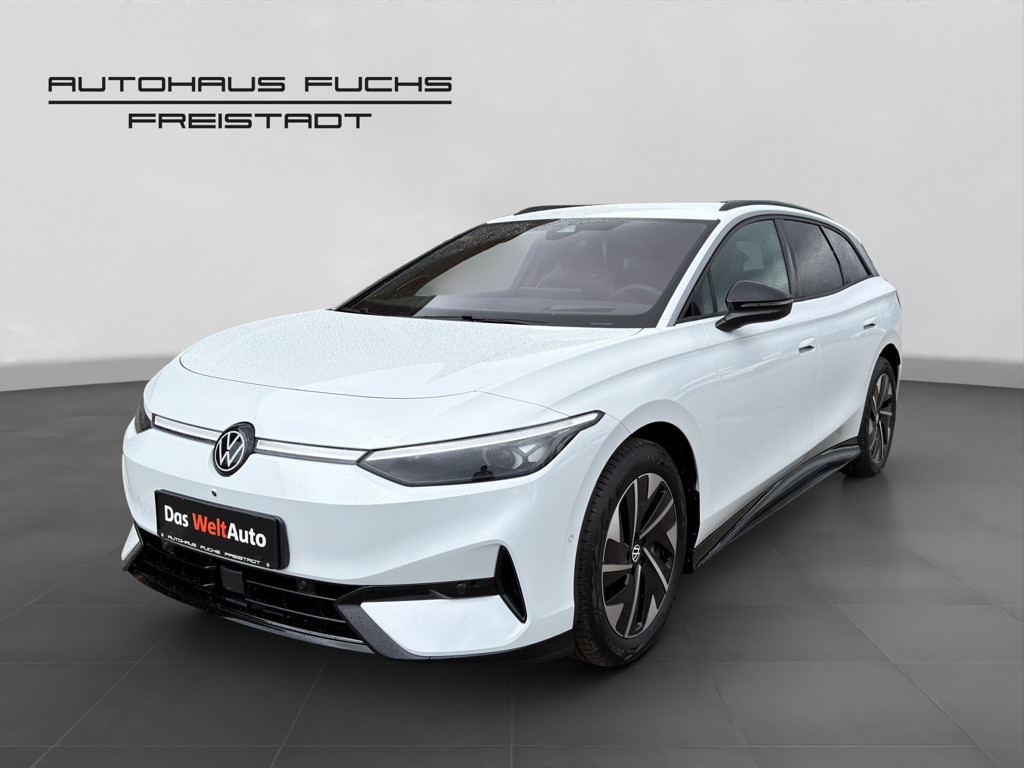 Volkswagen ID.7 Business Pro Tourer