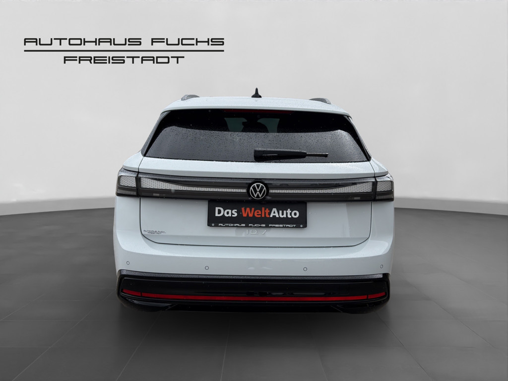Volkswagen ID.7