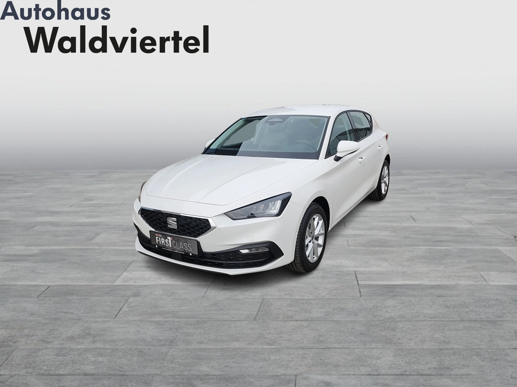 Seat Leon Style 1.5 TSI