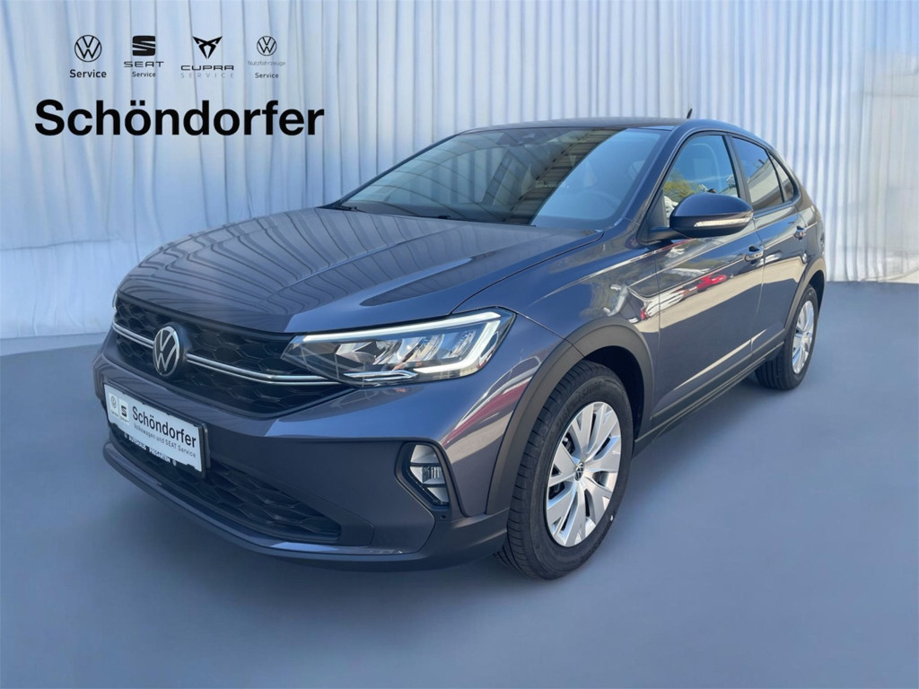 Volkswagen Taigo 4Me TSI