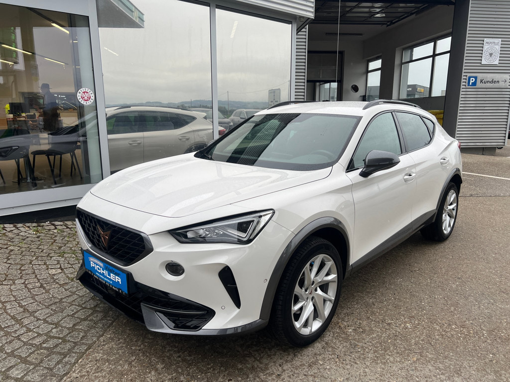 Cupra Formentor CUPRA Formentor