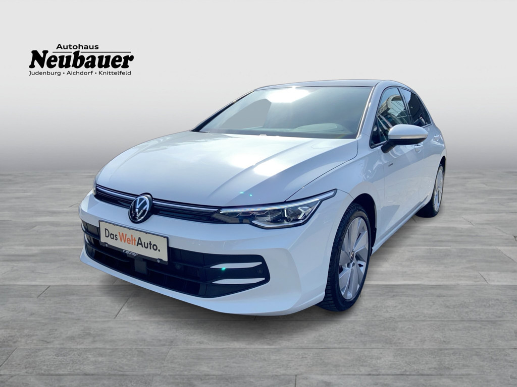 Volkswagen Golf DSG