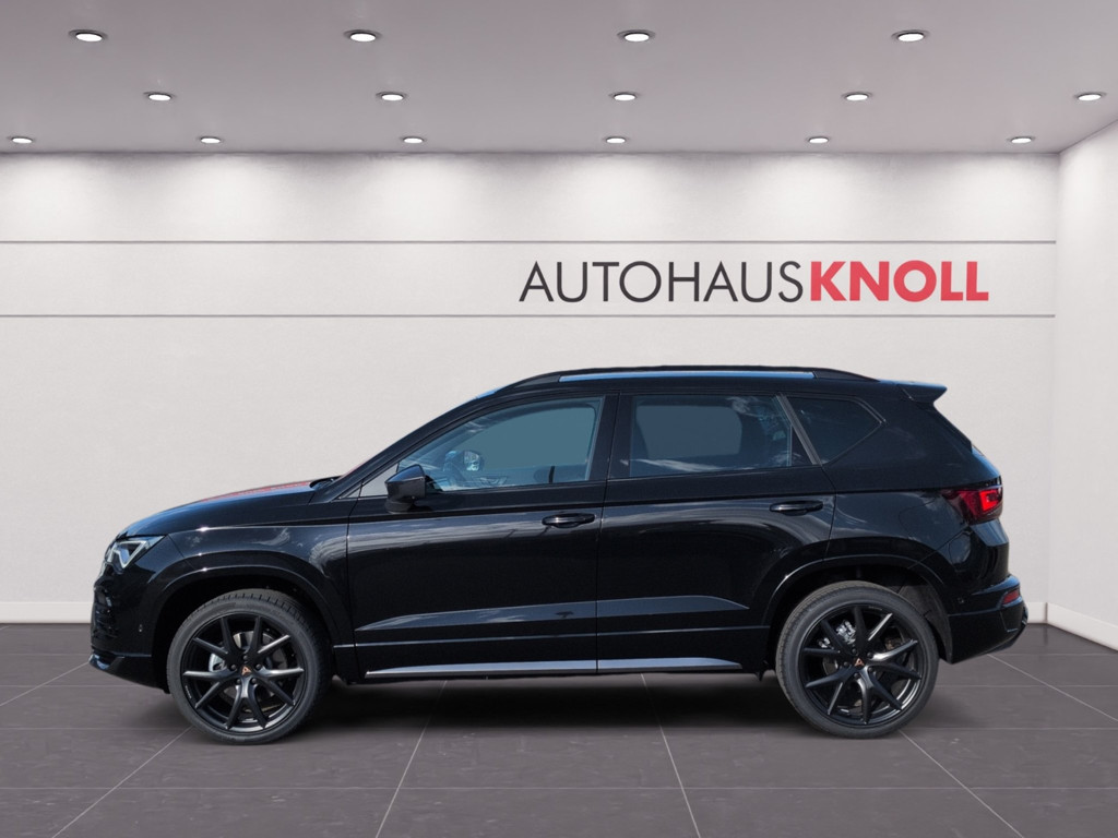 Cupra Ateca 1.5 TSI DSG