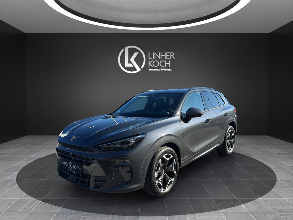 Cupra Terramar 1.5 e-TSI 150 PS DSG