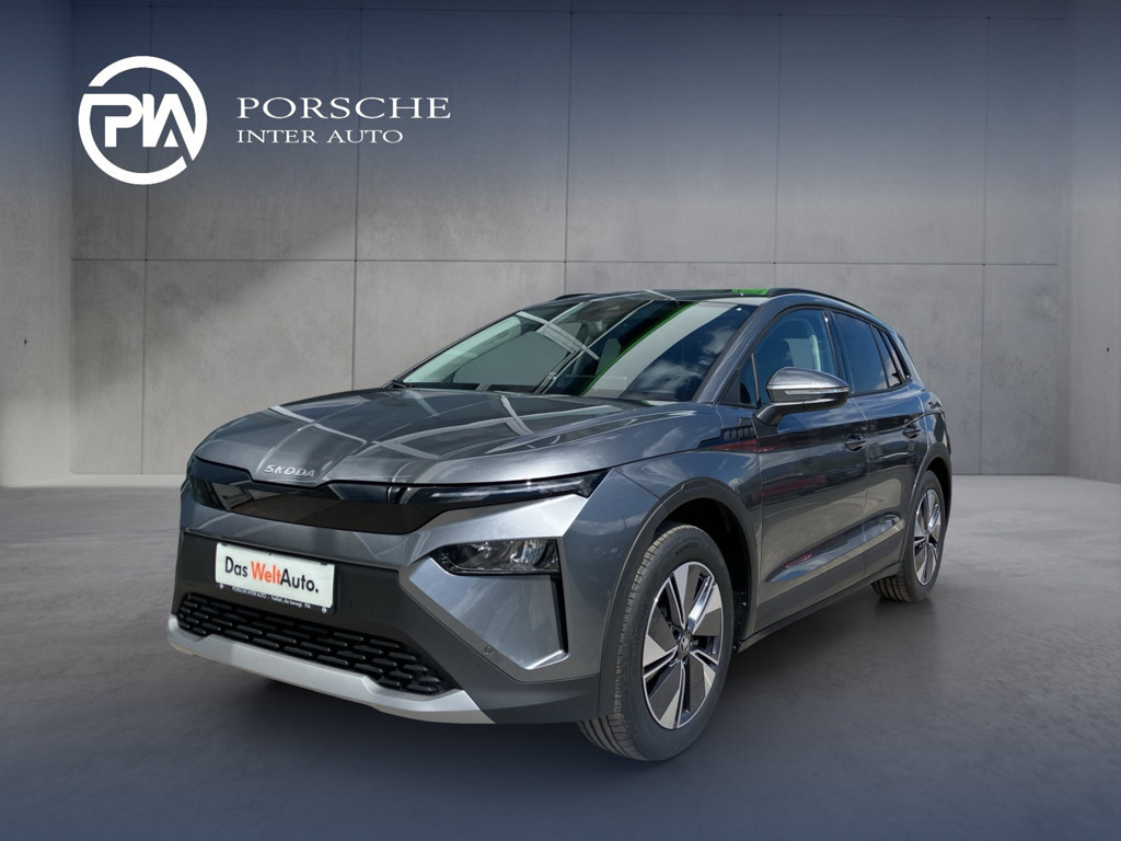 Skoda Elroq 60