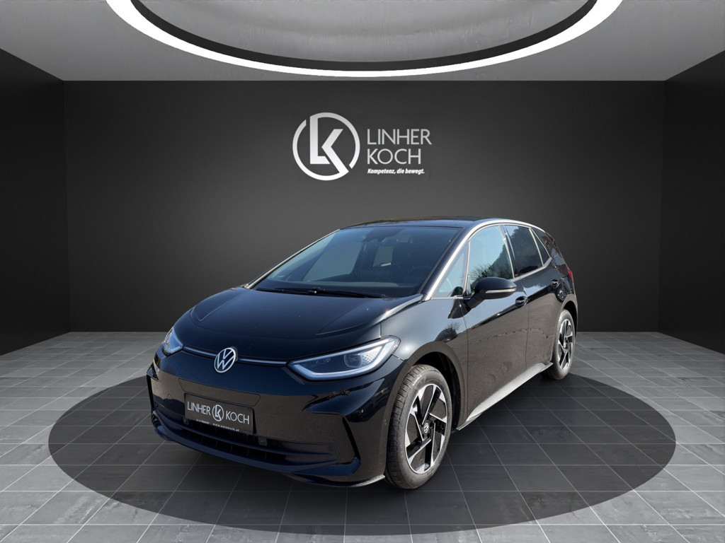 Volkswagen ID.3 Business Performance Pro