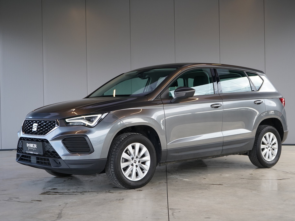 Seat Ateca 1.0 TSI Reference