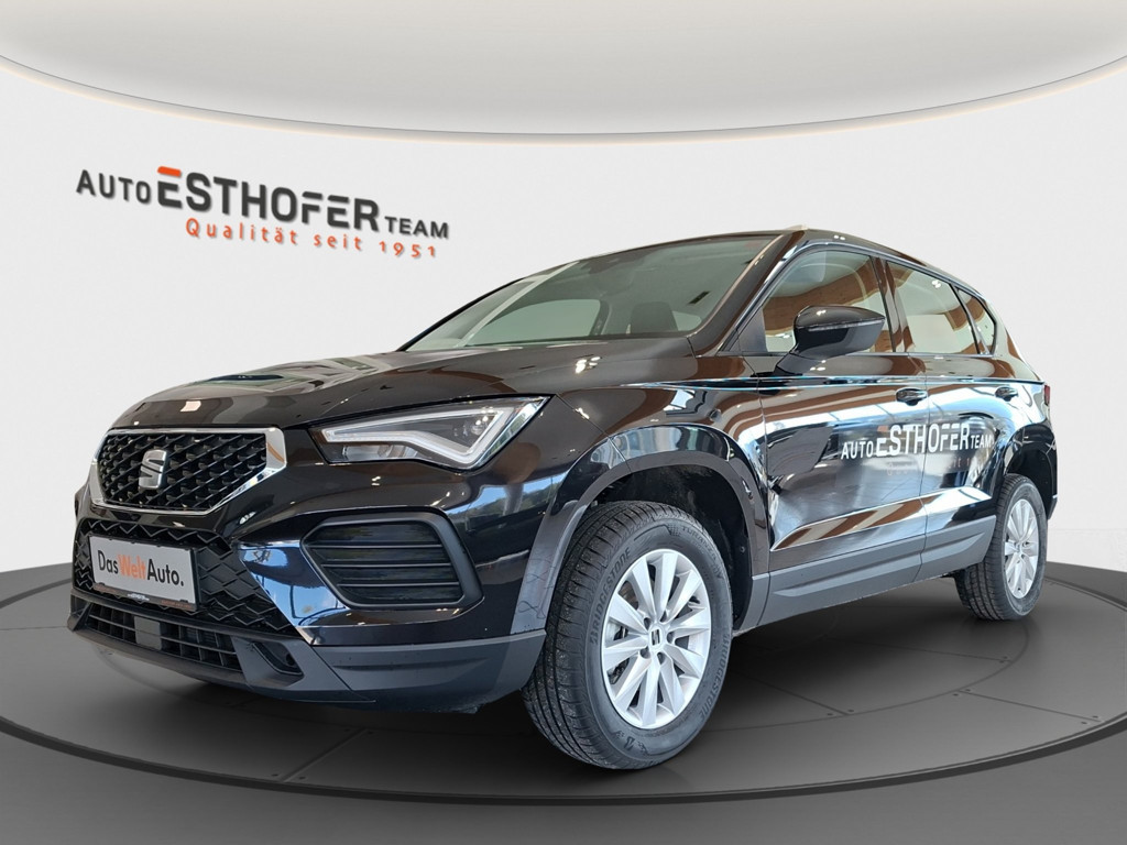 Seat Ateca 1.0 TSI Reference