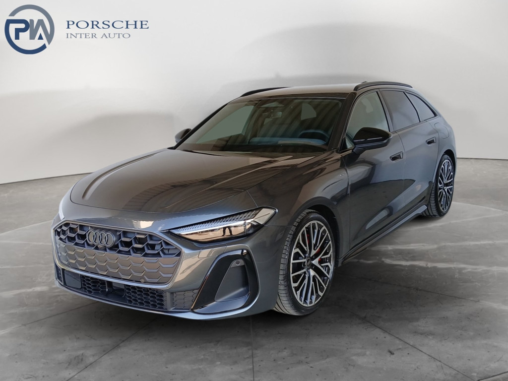 Audi A5 Avant e-hybrid quattro 270 kW