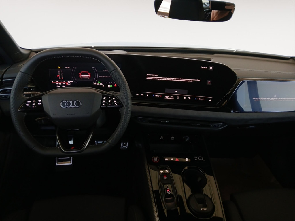 Audi A5 Avant