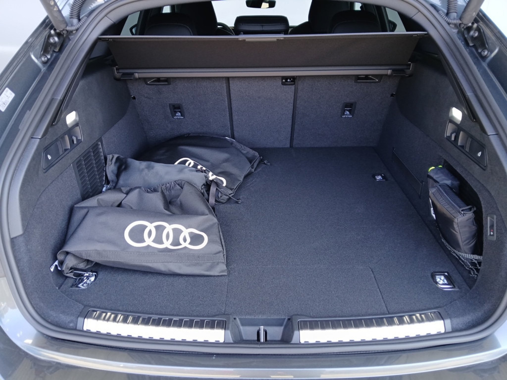 Audi A5 Avant