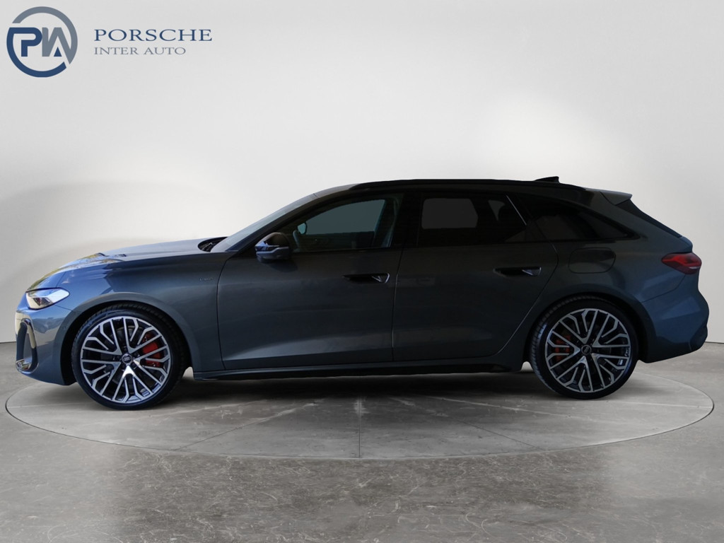 Audi A5 Avant
