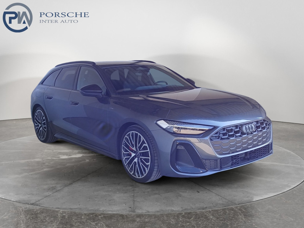 Audi A5 Avant