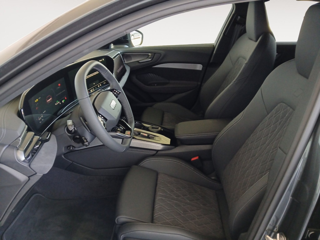 Audi A5 Avant