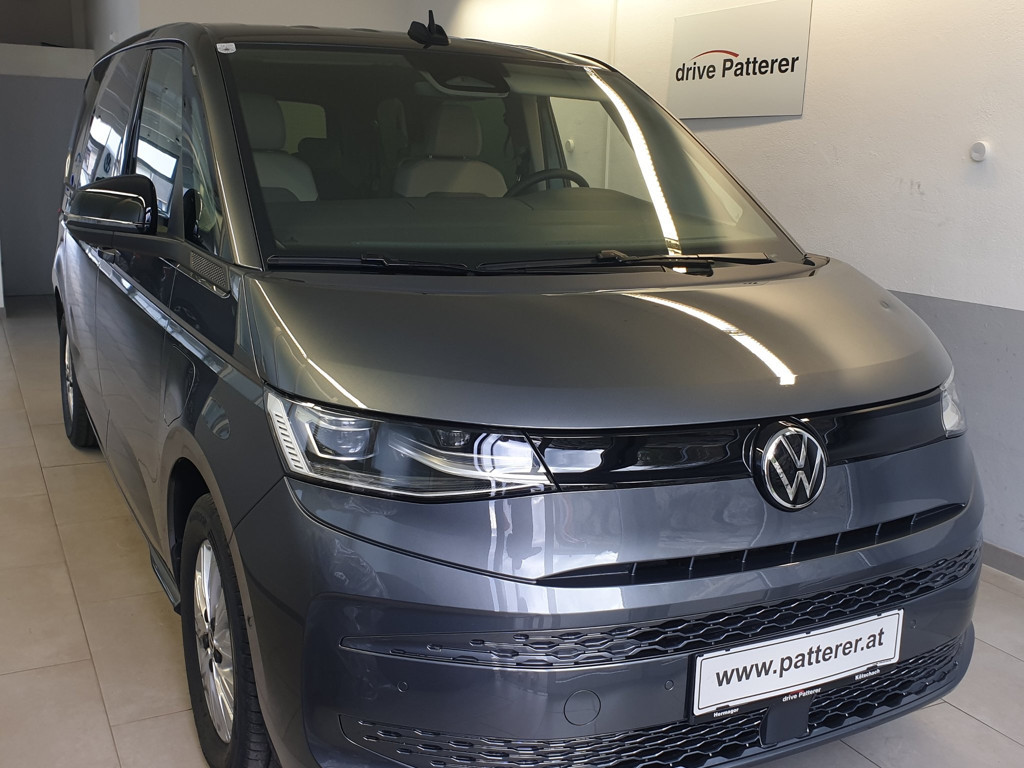 Volkswagen Multivan 4Motion Business eHybrid