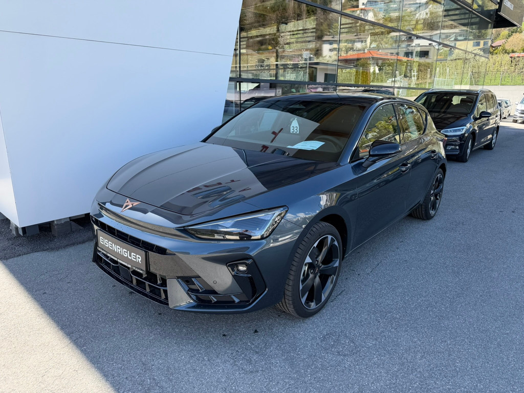 Cupra Leon 1.5 TSI
