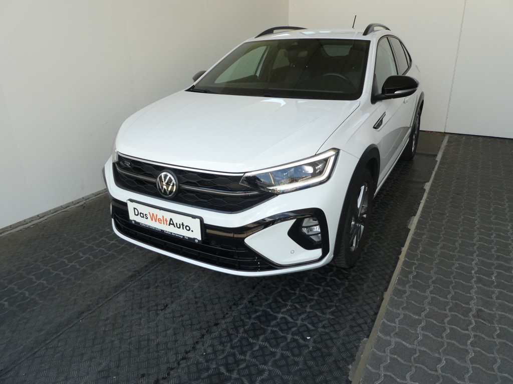Volkswagen Taigo R-Line