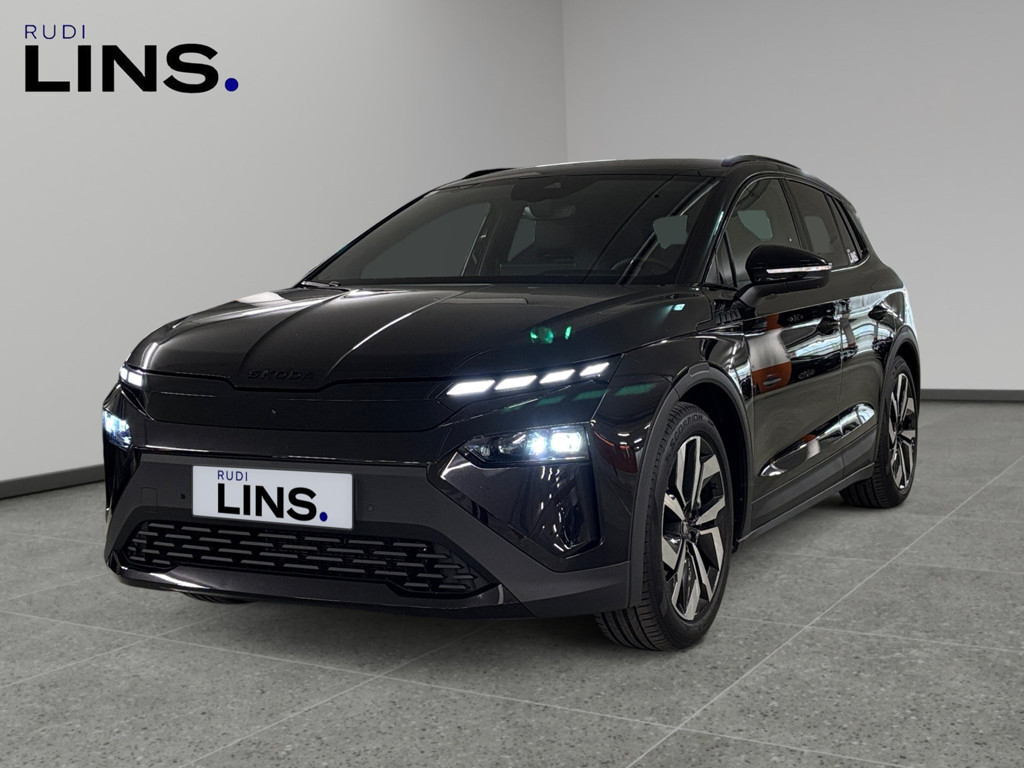 Skoda Elroq Sportline 85