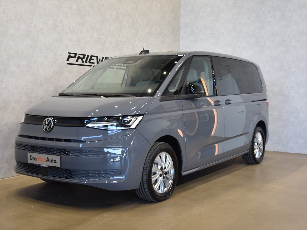 Volkswagen Multivan 4Motion Business eHybrid