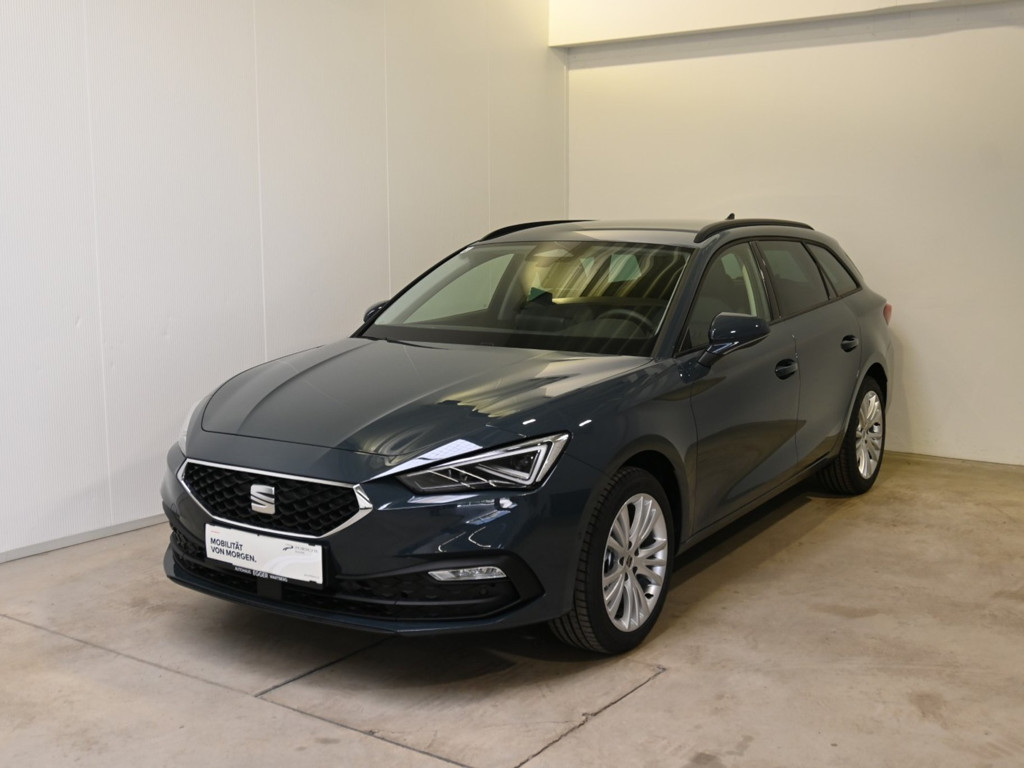 Seat Leon Style 1.5 TSI Sportstourer