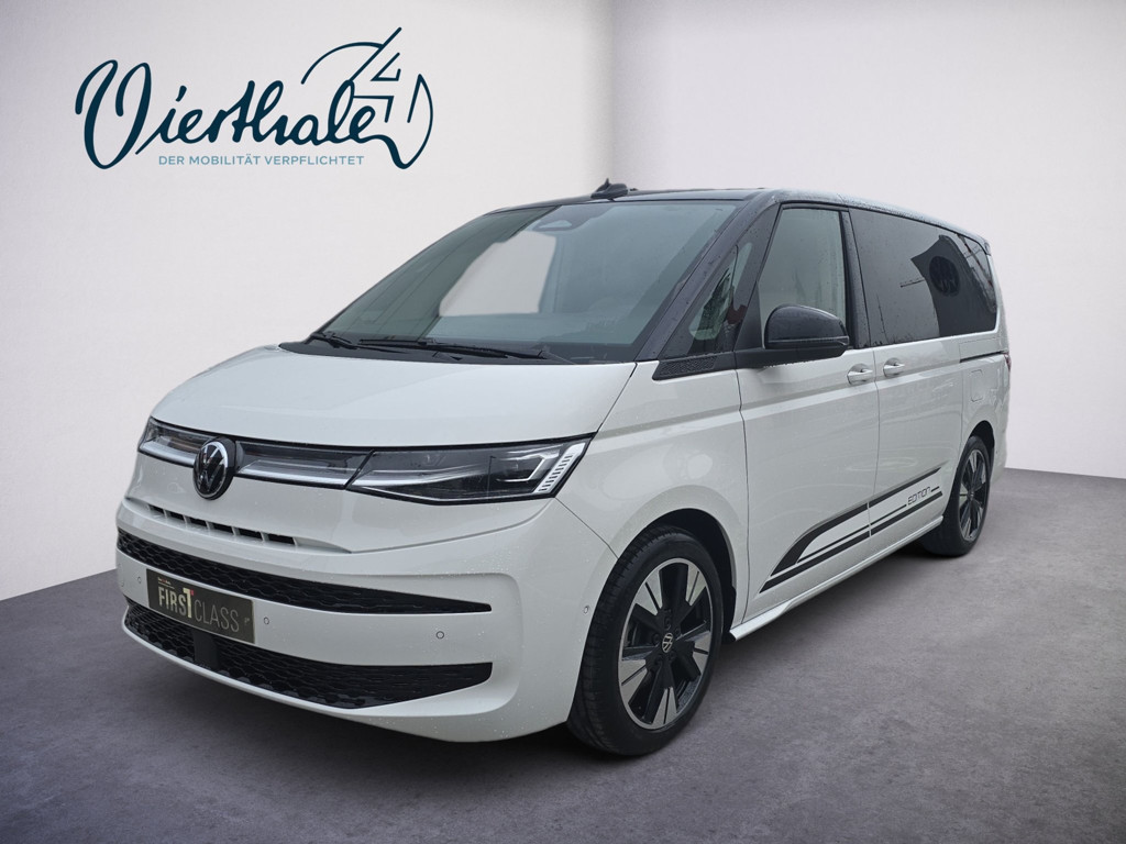Volkswagen Multivan eHybrid