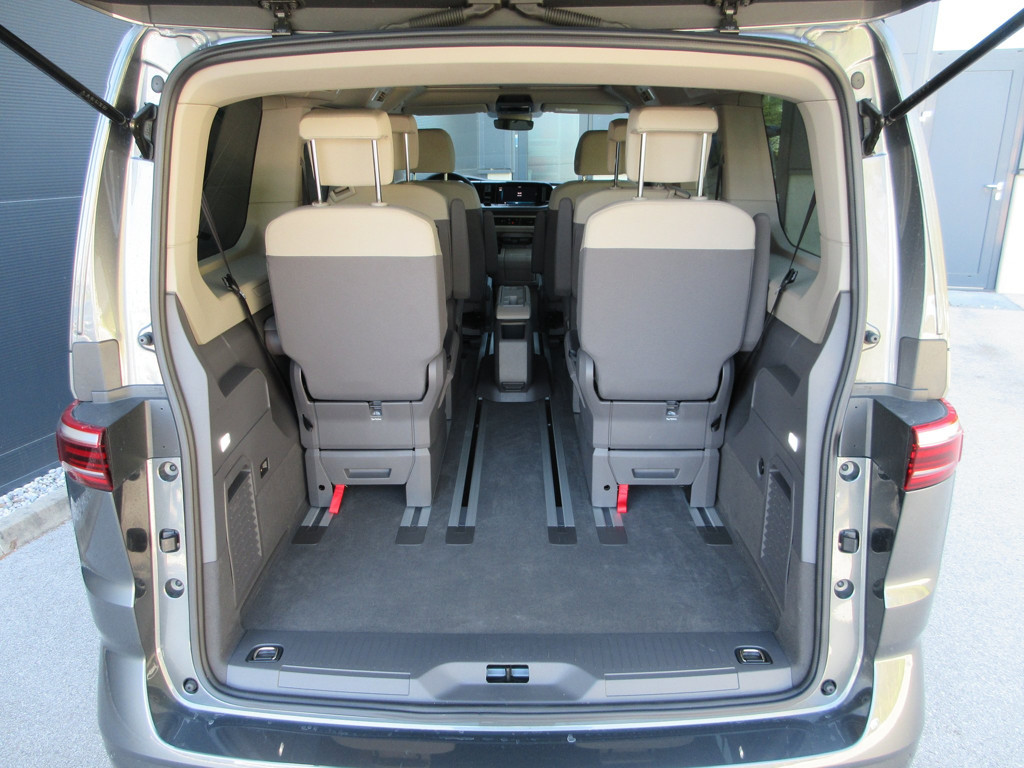 Volkswagen CALIFORNIA