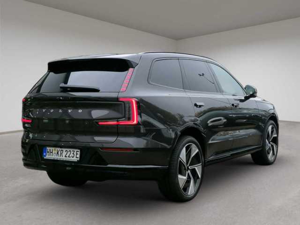 Volvo EX90 AWD Vierwielaandrijving Twin motor Ultra