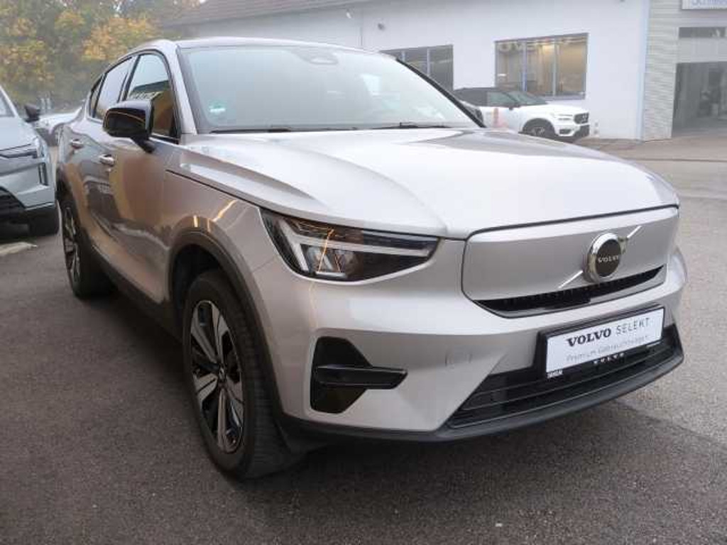 Volvo C40