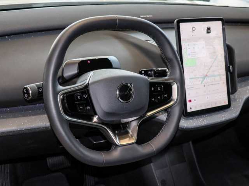 Volvo EX30