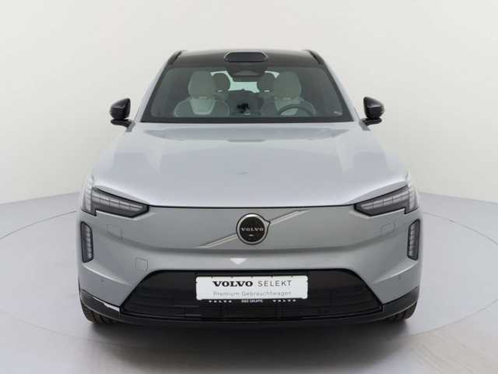 Volvo EX90 AWD Vierwielaandrijving Performance Twin motor Ultra